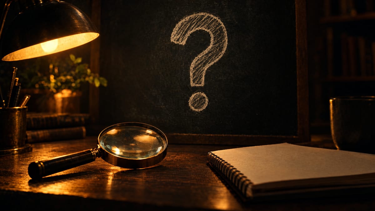 Die Analyse-Methode