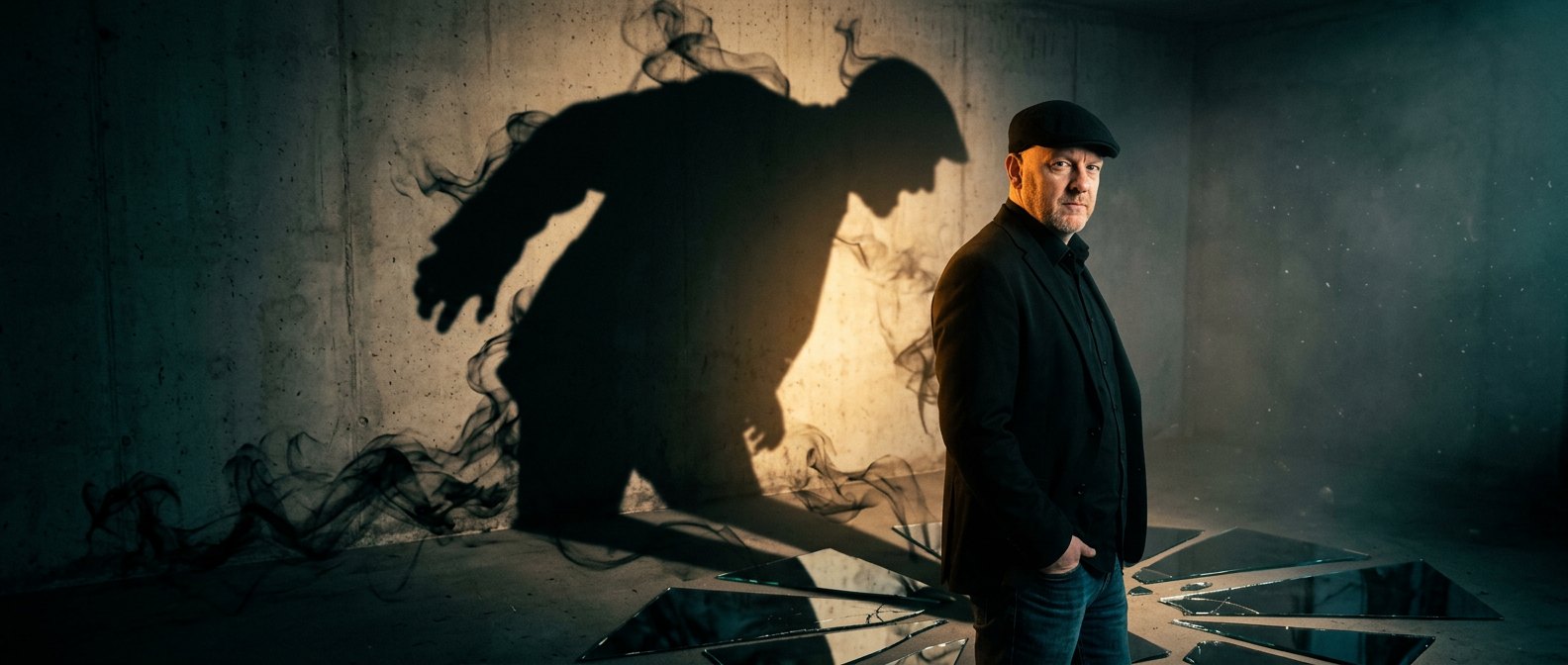 Erkenne wenn du manipuliert wirst